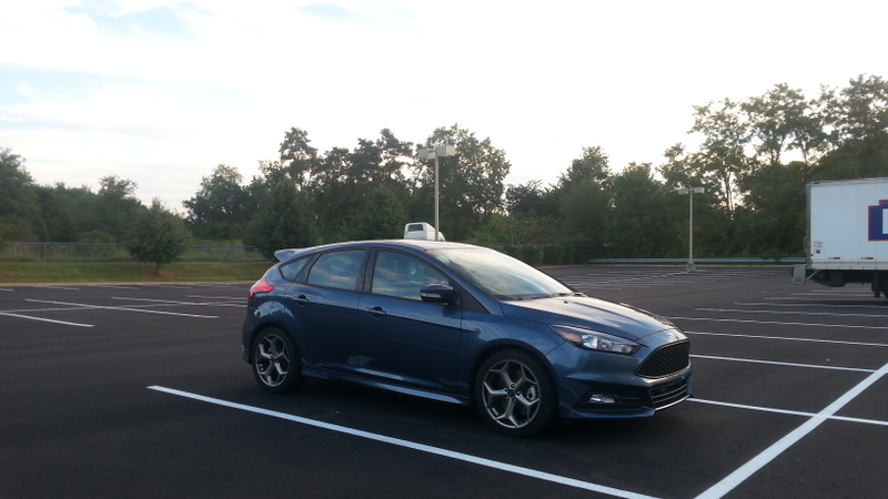 Illustration for article titled '18 Focus St: The Review